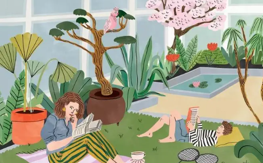 残酷高考的纲领