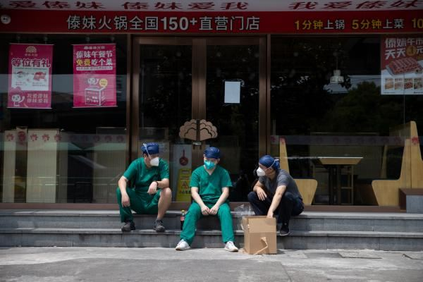 上海120女医生：遭埋怨但救人第一，这名医生为何会遭到埋怨？