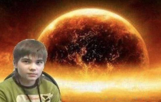 火星男孩承认说谎 预言失灵后现在怎么样了