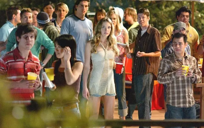 后窗惊魂讲的什么 结局是什么