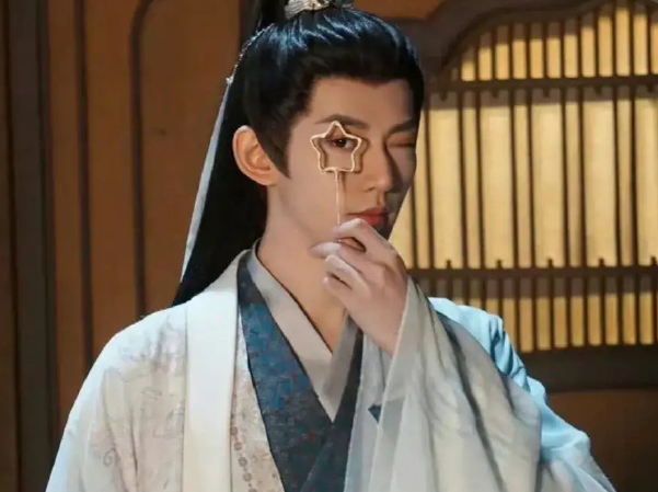 小夭的清白之身给了谁