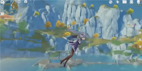 原神 寻找梵米尔的画笔与颜料怎么做？