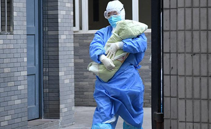 北京顺义疫情源头为境外输入无症状感染者，该如何严加防控？