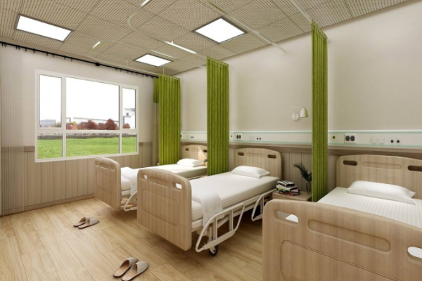 河北一养老院老人抓着大门喊“救命”，此举的背后是否另有隐情？