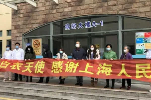 重症与死亡人数不断攀升，上海的医疗资源能抗得住吗？
