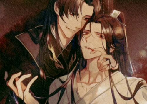 墨燃是怎么插晚宁的