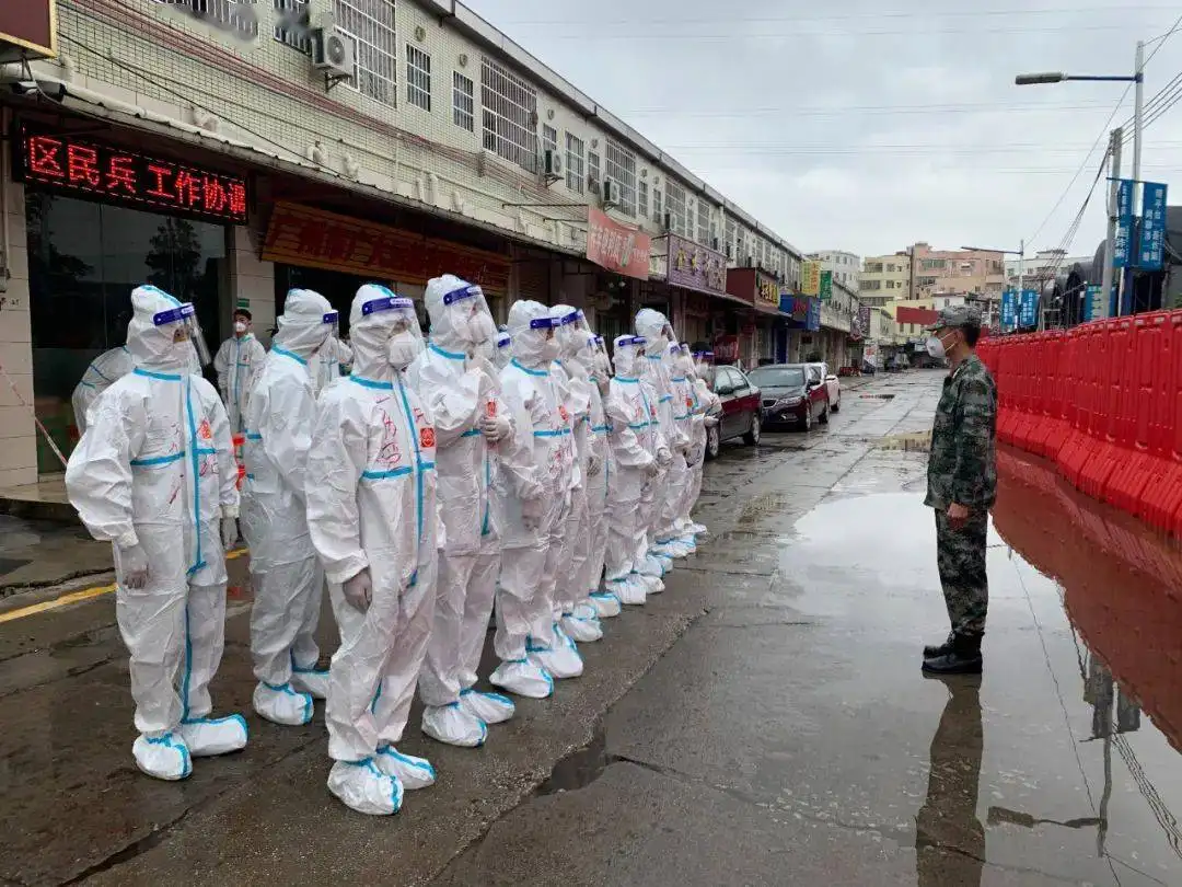 湖北一阳性人员有症状后未主动报备自行就诊,其行为酿成了什么后果?