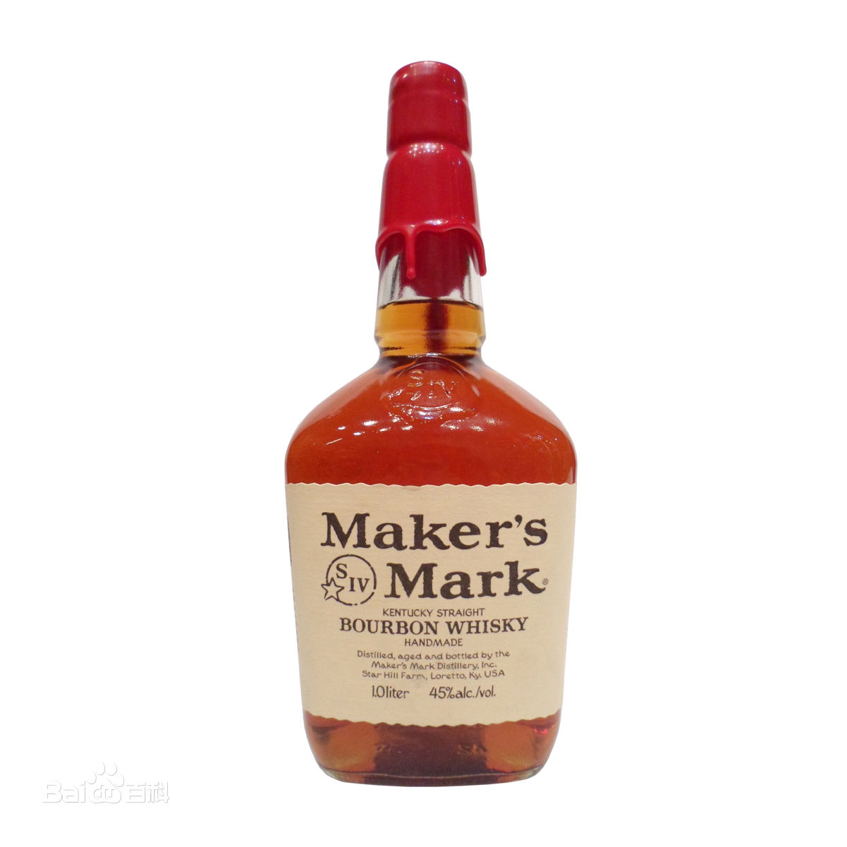 纸牌屋第三季，Dog买的小瓶写有old darby的是什么