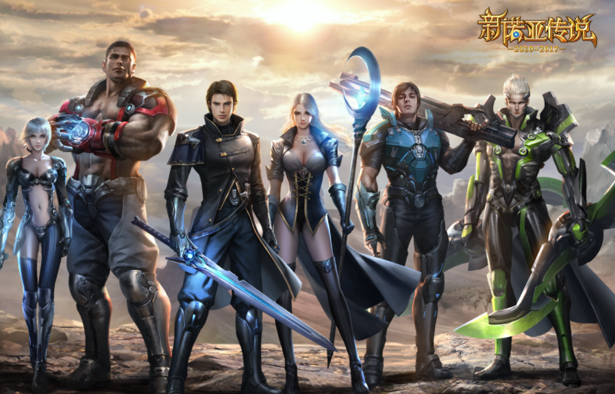 诺亚传说封号检测的原理