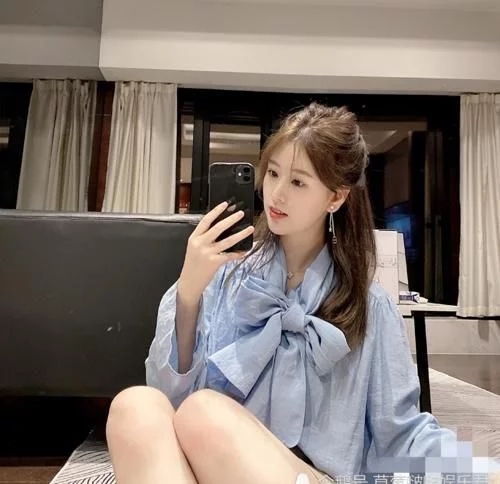 又一位女网红被曝是时间管理大师，她到底是谁？