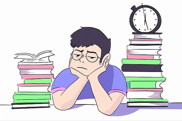 怎么查自己的人格