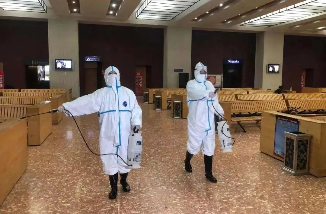 浙江一地因气溶胶传播导致感染,专家对此作出了哪些提醒?