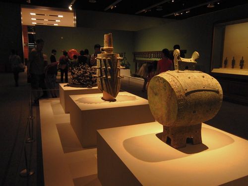 闲鱼被曝有人倒卖文物,警方介入调查后发现了什么?