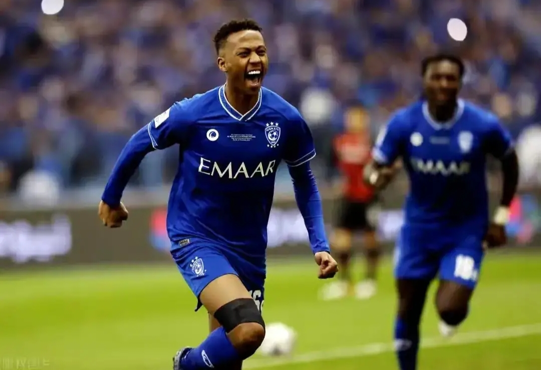 阿尔希拉尔2-0浦项，如何点评这场比赛？