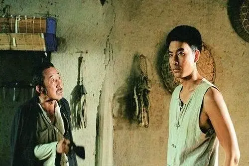 村干部日水娥第几