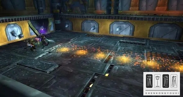 6.0搏击俱乐部任务线详细攻略