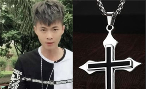 抖音为什么封许华升号?