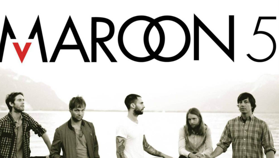 payphone的mv我没看懂到底是什么意思