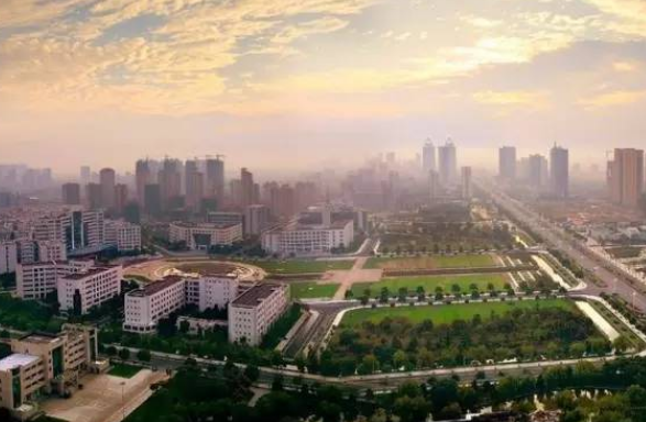 春潮一区二区三区一共多少栋楼