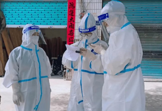 6天超200例阳性，官方派组赴皖北小城，当地防疫工作有哪些疏漏？