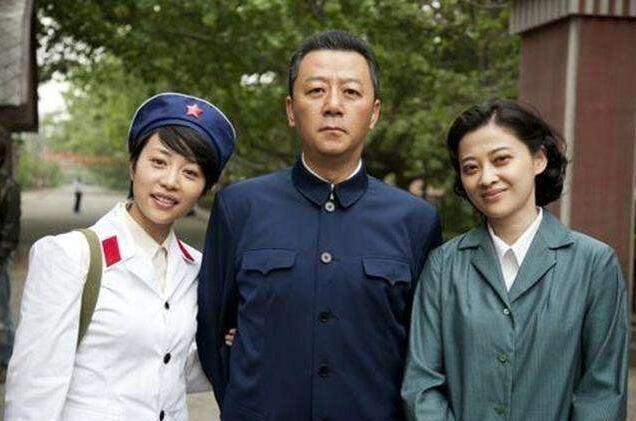 《父母爱情》梅婷生孩子戏份一条过，你觉得她的演技怎样?