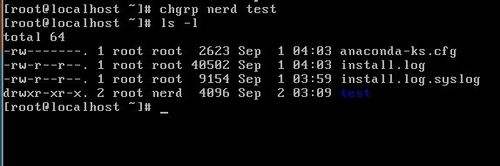小白求助：权限rwxr-xr-x是啥意思？