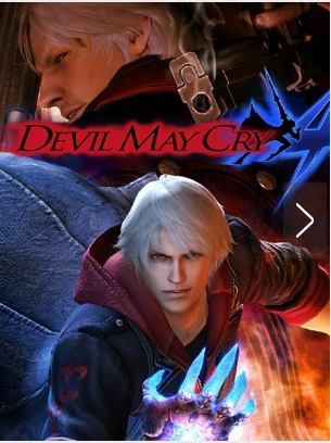 《鬼泣4》的皇家完美防御键盘怎么操作?