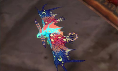 魔兽世界精龙宝宝怎么获得-精龙宝宝获得方法