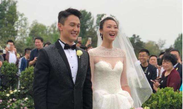 为啥没人去惠若琪婚礼？