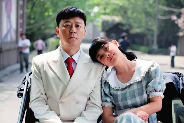 《父母爱情》梅婷生孩子戏份一条过，你觉得她的演技怎样?