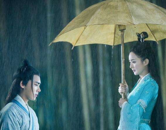 ‘红颜远，相思苦，几番意，难相付，十年情丝百年渡，不斩相思不忍顾’是谁的词？