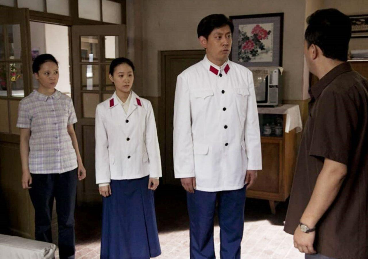 《父母爱情》梅婷生孩子戏份一条过，你觉得她的演技怎样?