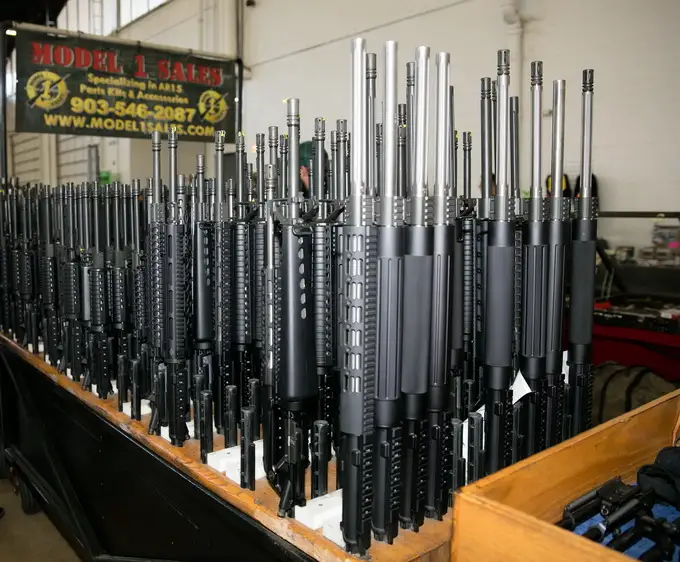 美国3岁男孩枪击2岁妹妹，他为何会做出如此举动？