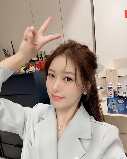 又一位女网红被曝是时间管理大师，她到底是谁？