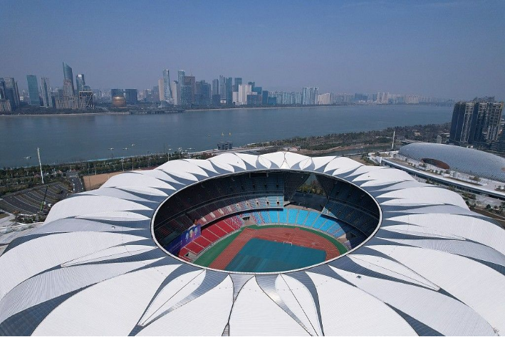 杭州亚运会倒计时3天是哪一年