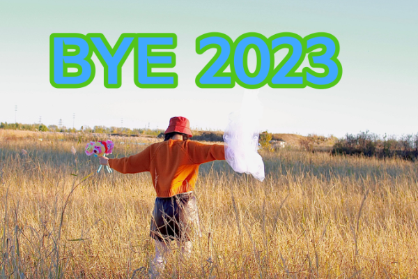 23年最后一个工作日