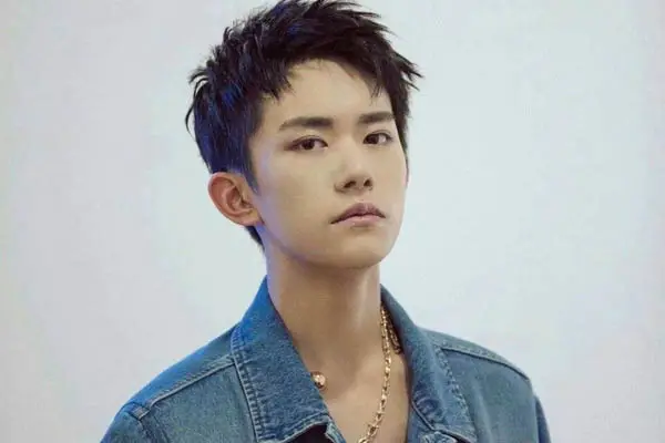 易烊千玺是什么家族？