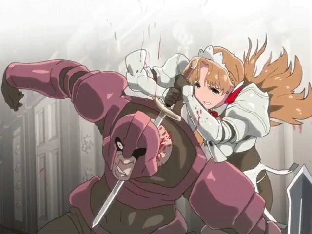 这是什么动漫？