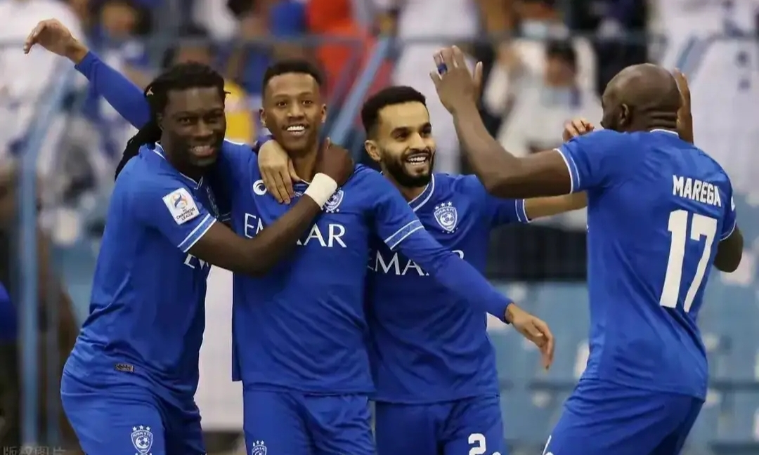 阿尔希拉尔2-0浦项，如何点评这场比赛？