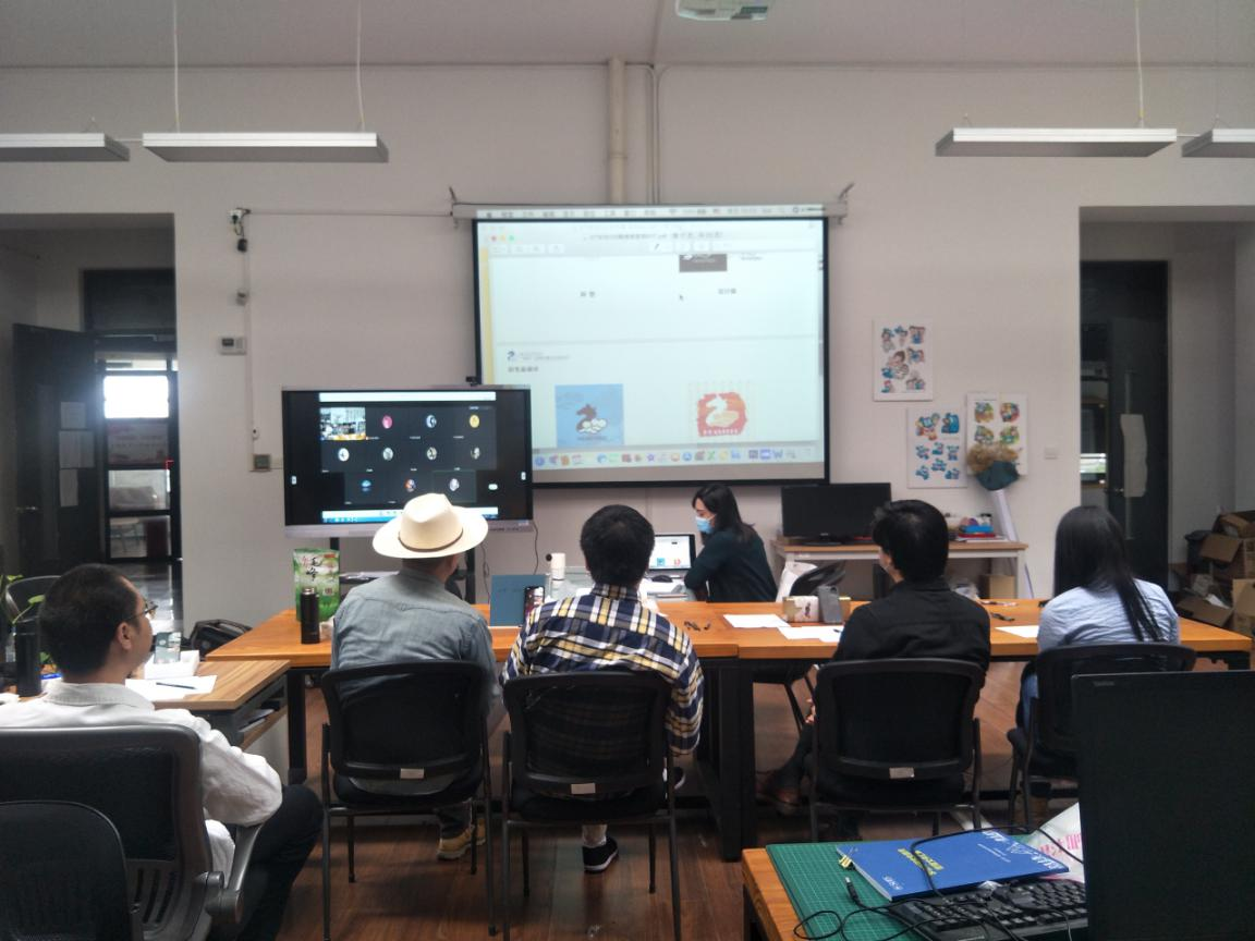 22岁大学生在看守所完成论文答辩，这是怎么一回事？