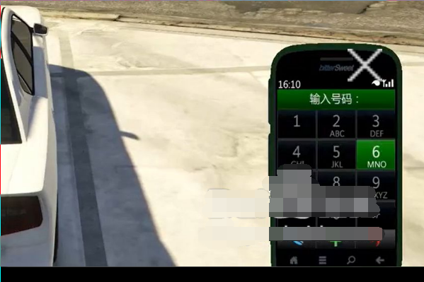 侠盗猎车手圣安地列斯招妓方法