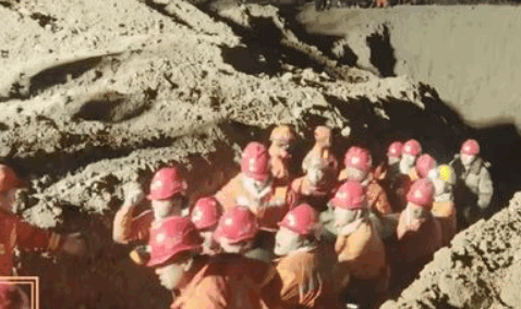 警方悬赏10万通缉孝义透水事故嫌犯，目前有哪些线索了？