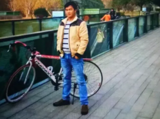 张扣扣战友对他的评价