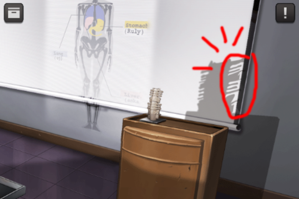 逃脱本色3-4怎么过