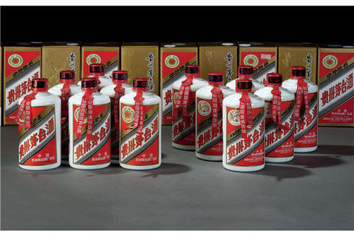 茅台前三季日赚1.24亿,开盘股价却大跌,如此赚钱为何还不被看好?