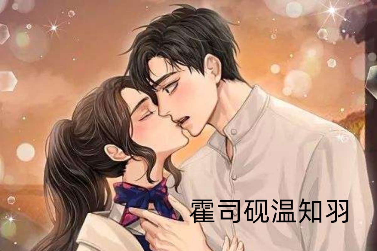 顾时允温知羽霍司砚律师小说名字