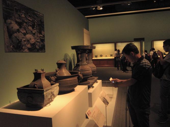 闲鱼被曝有人倒卖文物,警方介入调查后发现了什么?