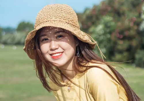 少女图片怎么p好看？