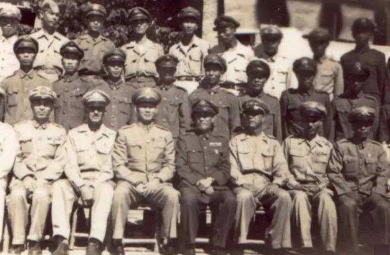 谭宗培将军是谁？