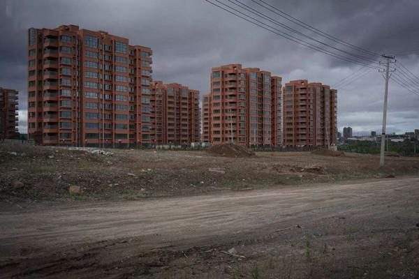 继鹤岗后辽宁阜新现，有中介称3个月卖了158套，白菜房为什么受欢迎？